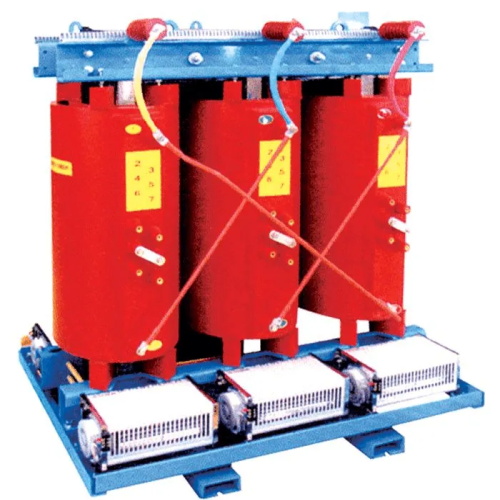 莒县SCB10-1250KVA干式变压器