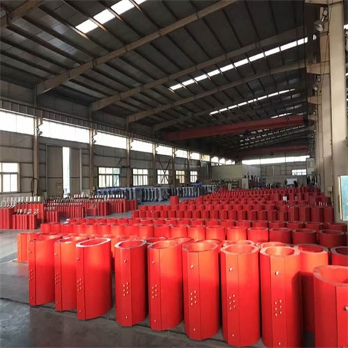 莒县SCB10-500KVA干式变压器