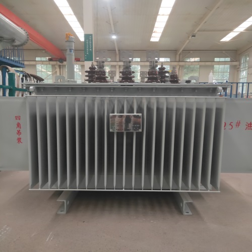 莒县sh15-315KVA非晶合金变压器